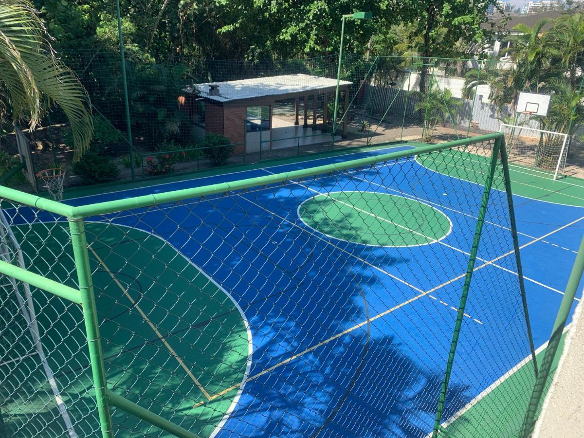 Flat Com 65 Metros; Sala; Duas Suites; Cozinha Recem-Reformado Rio de Janeiro Exterior photo