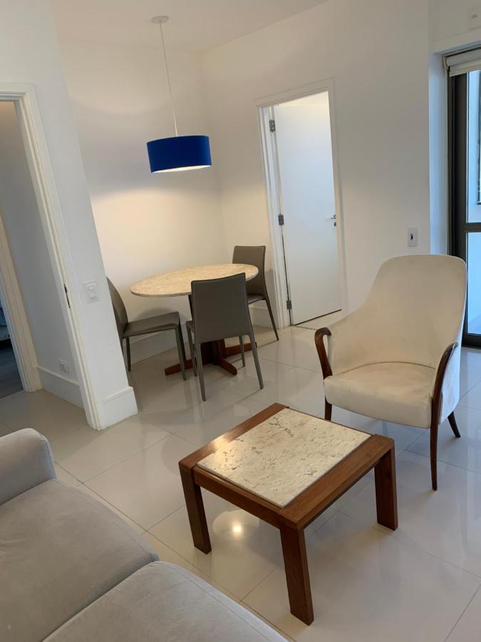 Flat Com 65 Metros; Sala; Duas Suites; Cozinha Recem-Reformado Rio de Janeiro Exterior photo