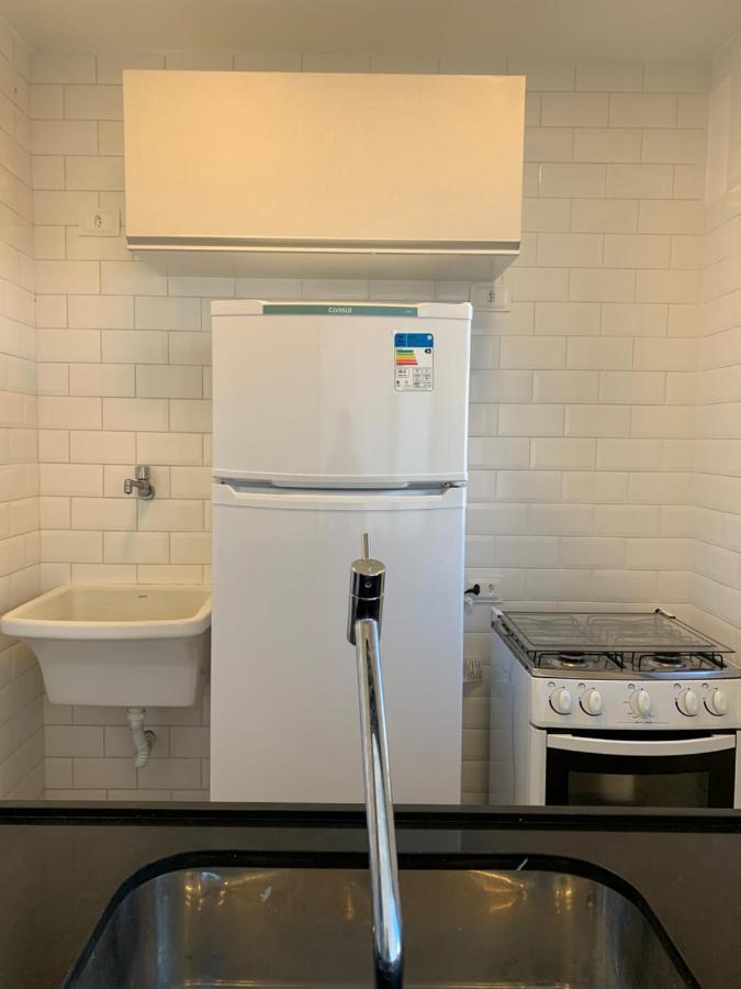 Flat Com 65 Metros; Sala; Duas Suites; Cozinha Recem-Reformado Rio de Janeiro Exterior photo