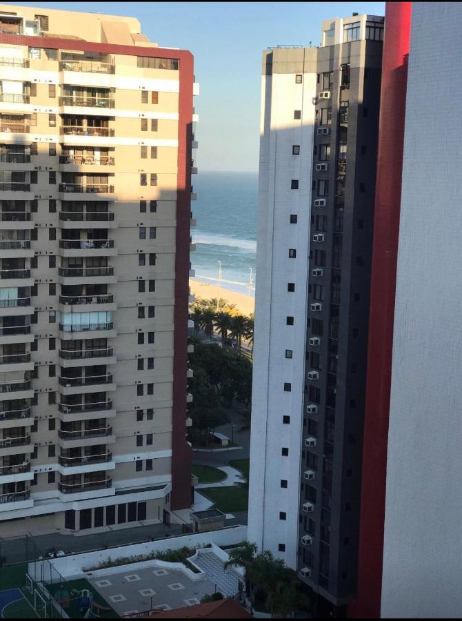 Flat Com 65 Metros; Sala; Duas Suites; Cozinha Recem-Reformado Rio de Janeiro Exterior photo