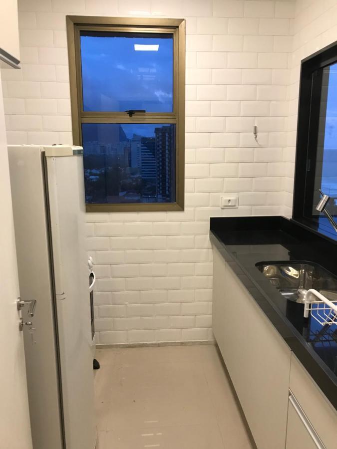 Flat Com 65 Metros; Sala; Duas Suites; Cozinha Recem-Reformado Rio de Janeiro Exterior photo