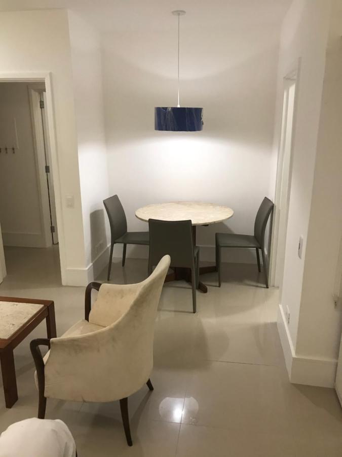 Flat Com 65 Metros; Sala; Duas Suites; Cozinha Recem-Reformado Rio de Janeiro Exterior photo